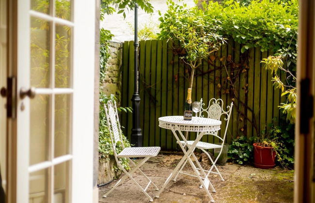 JOIVY New Town Boutique Apartment on India Street - Foto 14