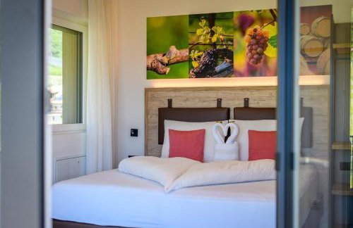 DAS MATSCHER Residence & Garden Hotel - Foto 24
