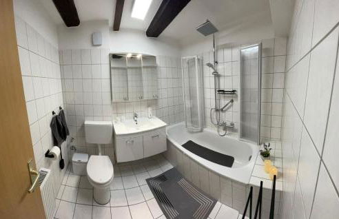 Ferienwohnung Osterwieck Mittelstraße 4 - Foto 16