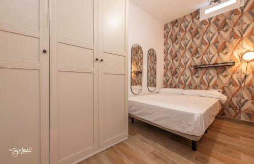 Sarmiento, Apartamentos la Cepa - Foto 1