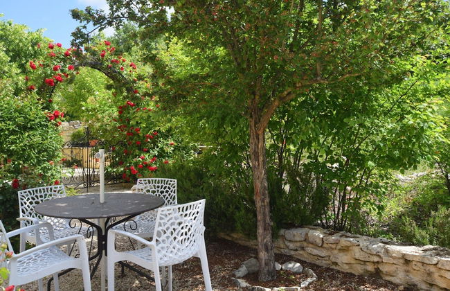 Apartment in Montbrun-les-bains Near Forest - Foto 32