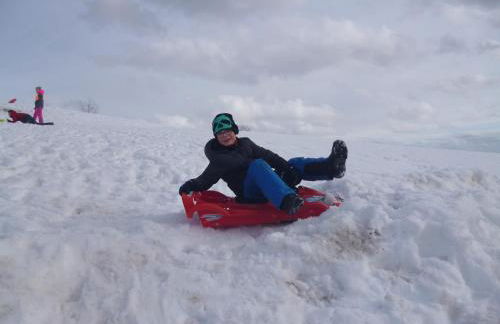 Ferienwohnung Schwarzwald-Alpenblick - Foto 44