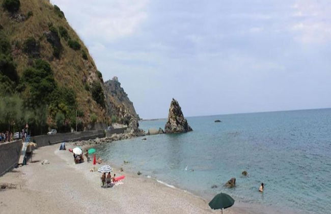 Cozy Apartment in Torrenova - Foto 10