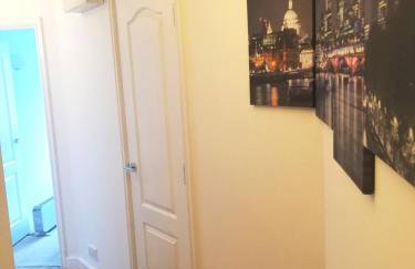 Bright Fitzroy Royale Apt-Heart of Central London - Foto 41