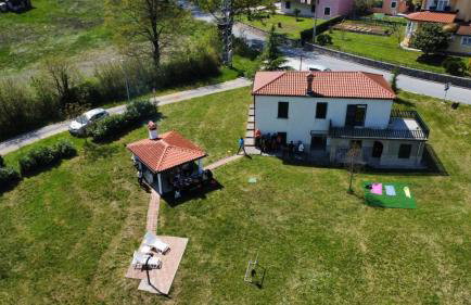 Villa Zwei Zedern - Photo 3