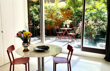 NT31 Terrazza Giardino - Foto 12