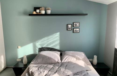 MEINE OASE Ferienwohnung !!! NICHT FÜR MONTEURE !!! - Foto 19