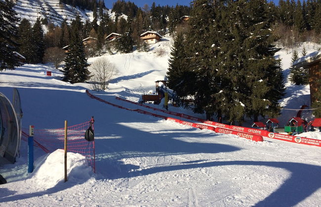 Outstanding Chalet for Groups South Facing Breathtaking Views all Year Round - Photo 57