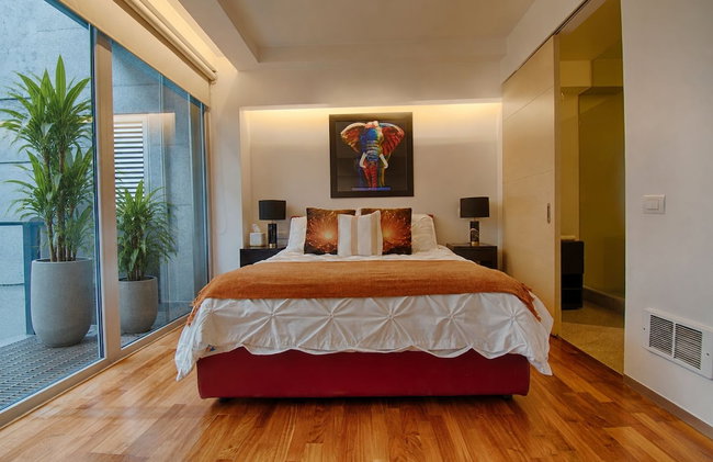 Masaryk 123 | Executive Luxury Apartments in Polanco - Foto 11