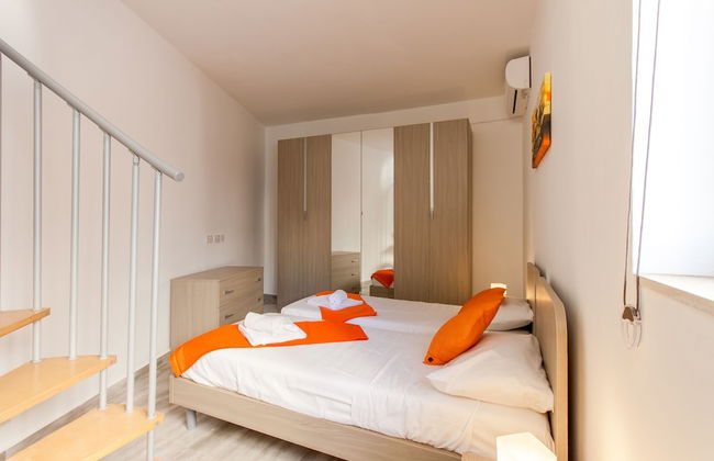 Lovely Modern Apartments in Kalkara - Foto 6