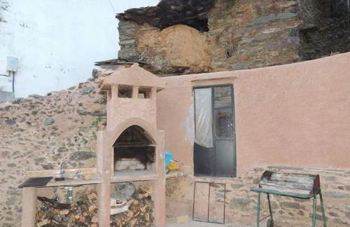 Casa Rural El Chorritero - Foto 9