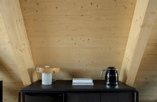 TheVagar - Glamping Mountain Shelters - Foto 15