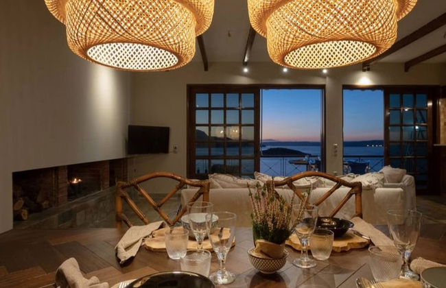 Luxury Seaview Apartment, 1min Walk From Beach! - Foto 31