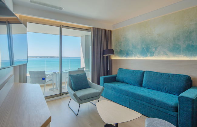 Aparthotel Fontanellas Playa - Foto 9