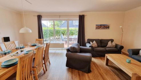 Ferienhaushälfte "Sandbank" Schönberger Strand an der Ostsee - Foto 5