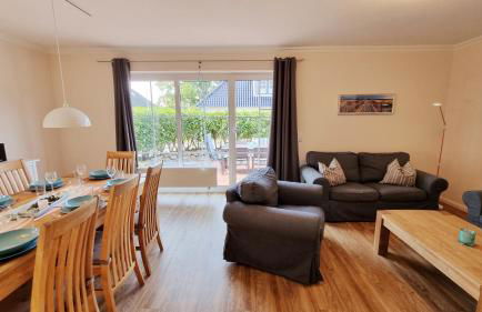 Ferienhaushälfte "Sandbank" Schönberger Strand an der Ostsee - Foto 5