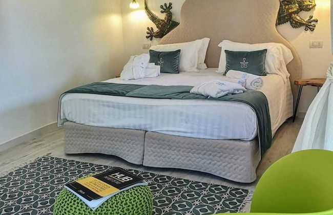 Geco di Giada Exclusive Art Suites - Foto 19