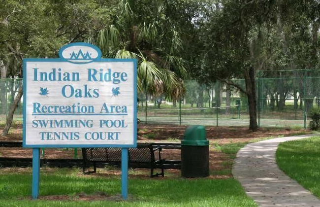 Ly53766 - Indian Ridge - 4 Bed 2 Baths Villa - Foto 1