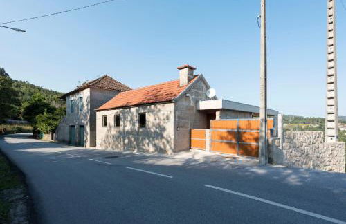 LovelyStay - Casa Guimas - Foto 10