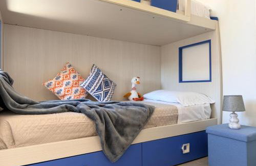 La Dolce Vita - Sa Crai Apartments Sardinian Experience - Foto 20