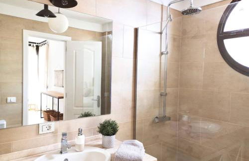 Magnific flat with panoramic sea views - Foto 20