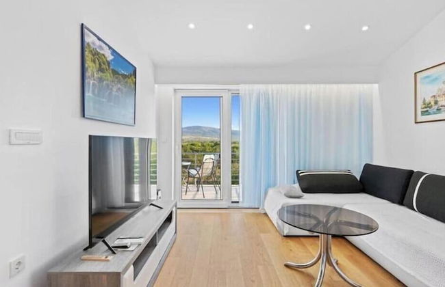 "villa Eros Sibenik With Pool" - Foto 1