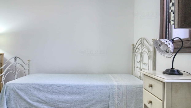 Trullo Settemisi - Photo 5, Chambre