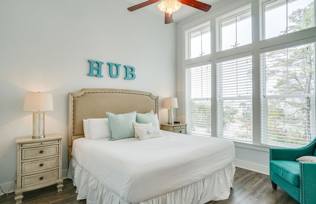 Prominence on 30A by Panhandle Getaways - Foto 15