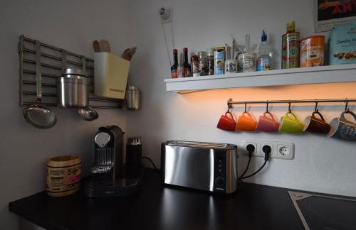 Sonnige 4 Zimmer Ferienwohnung nähe See bis zu 6 Personen - Photo 75