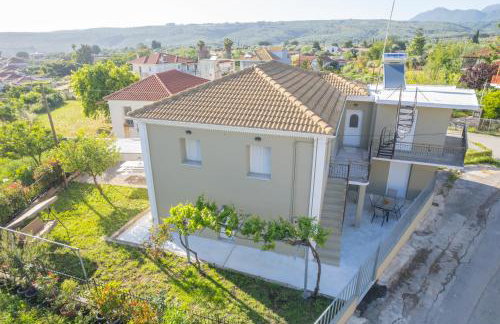 Socrates Terraced House - Foto 49