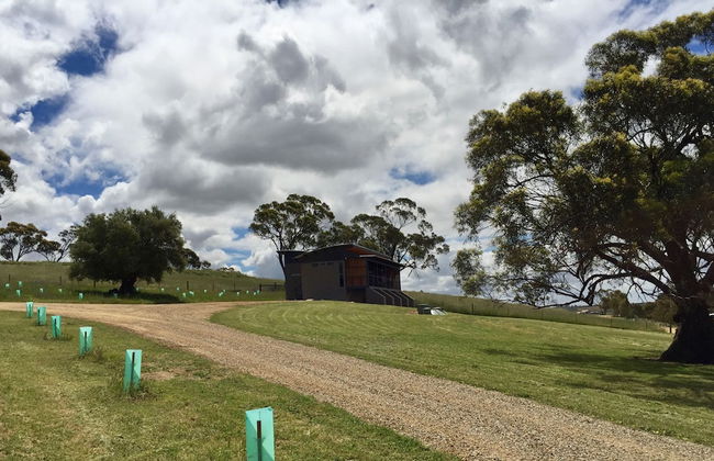 Barossa Pavilions - Photo 19