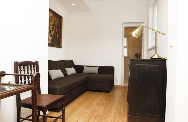 Cushy Apartment with garden in Estoril - Photo 23