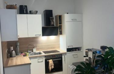 Schöne Wohnung in Innenstadtnähe - Foto 9