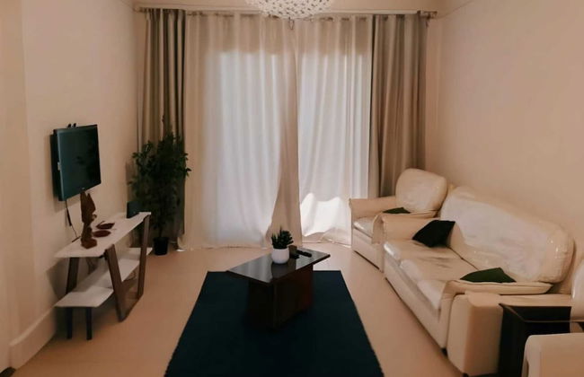 Sokhna Sea Breeze Chalet - Foto 8