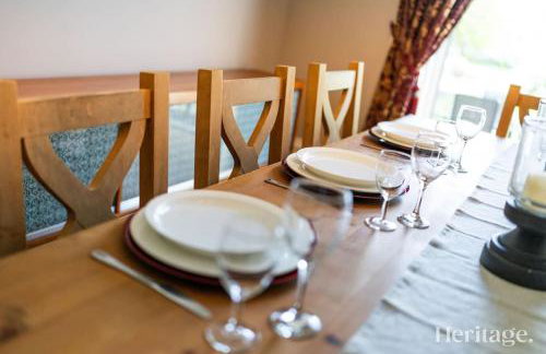 Fountainhall Luxury Townhouse, Aberdeen City Centre - Foto 22