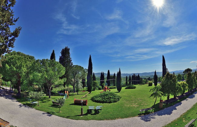 Fattoria Pieve a Salti - Foto 47