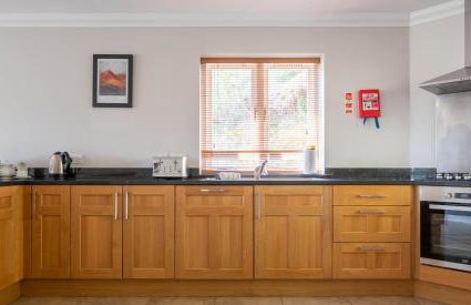 Cunsey Lodge - Foto 9