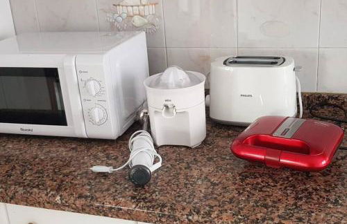 Piso vistas al mar 2. Playa Aguete. Rías Baixas - Foto 8