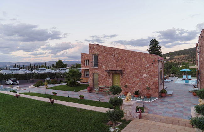 99 Luxury Exotic Villas - Foto 54