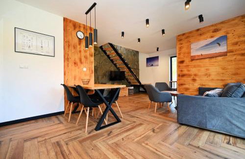 Apartamenty Beskidzka 92 - Foto 32