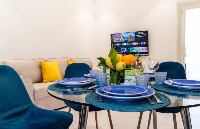 Villa Alice in Sorrento - Foto 8