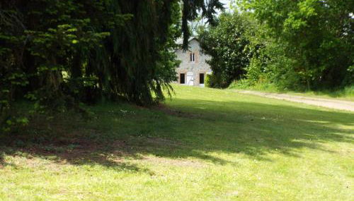 Gîte La Peyre - Foto 4, Garden