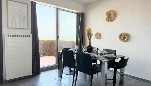 Le panoramique du Barcares - Foto 4