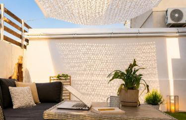 S&M Cozy Garden Lagonissi - Photo 27