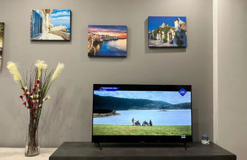 LE FONTI - CHARMING APARTMENT - PUGLIA INN HOLIDAY - Foto 6