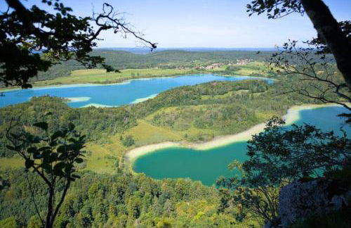 Appartement chaleureux familial - Foto 53