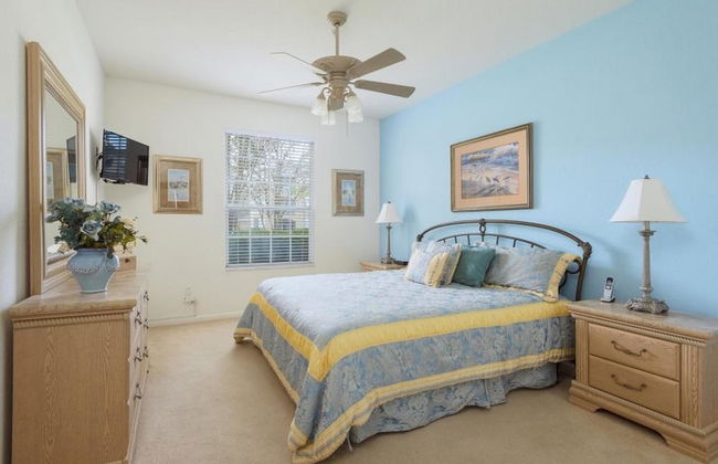 Windsor Palms Resort - Foto 2