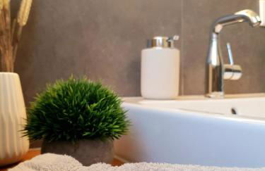 Ferienhaus Berger mit eigenen Whirlpool im Garten - Foto 16