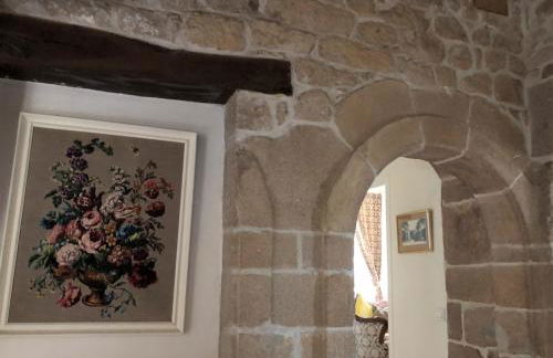 16th Century Manoir du Belvedere - central, unique, historical, with all modern amenities - Foto 32