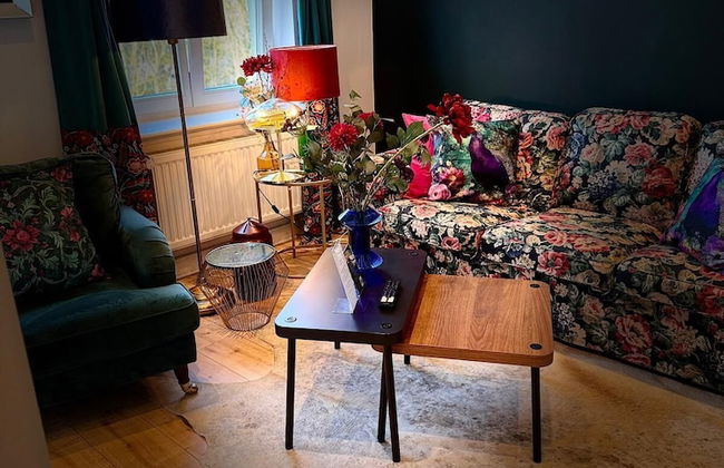 Sleephotels Alsterroom - Photo 56